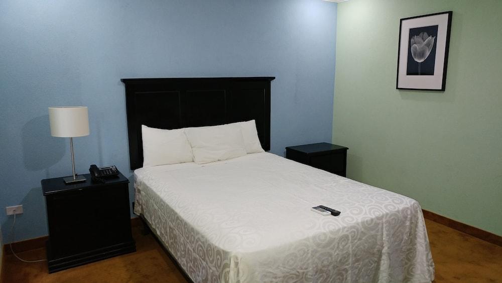 Fotos del hotel - THE CITY INN HOTEL & CASINO