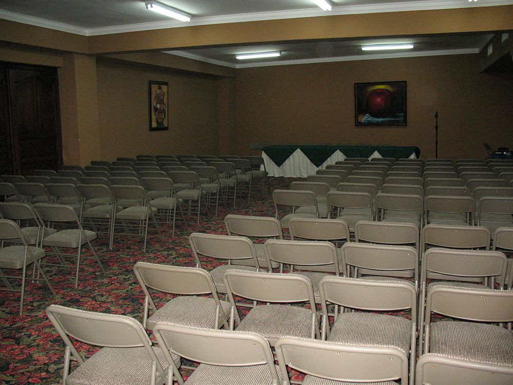 Fotos del hotel - THE CITY INN HOTEL & CASINO