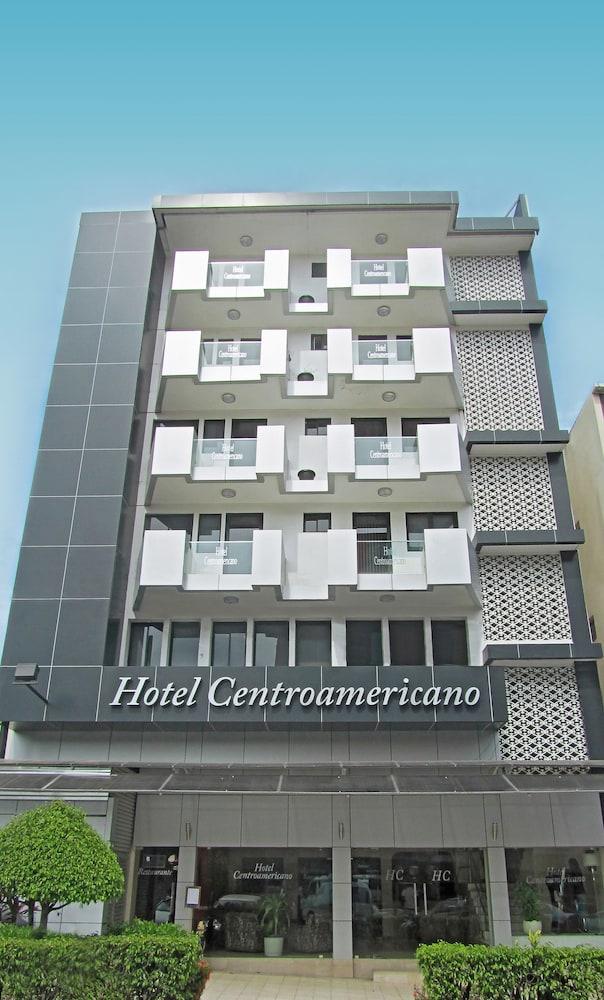 Fotos del hotel - CENTROAMERICANO