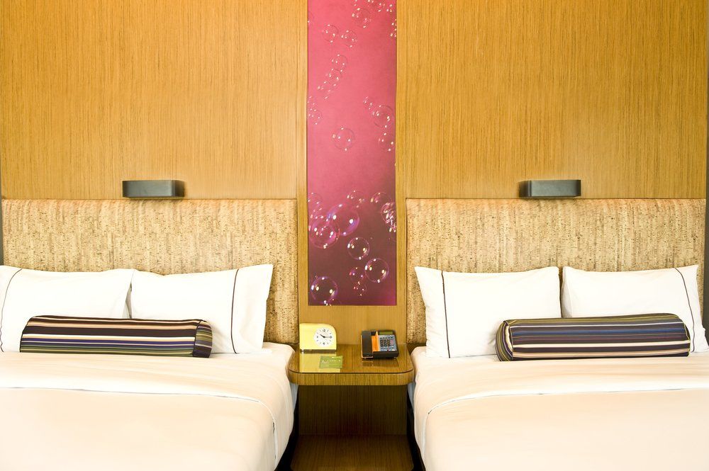 Fotos del hotel - ALOFT BEIJING