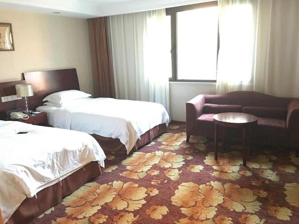 Fotos del hotel - STARWAY TIANAN REGA HOTEL