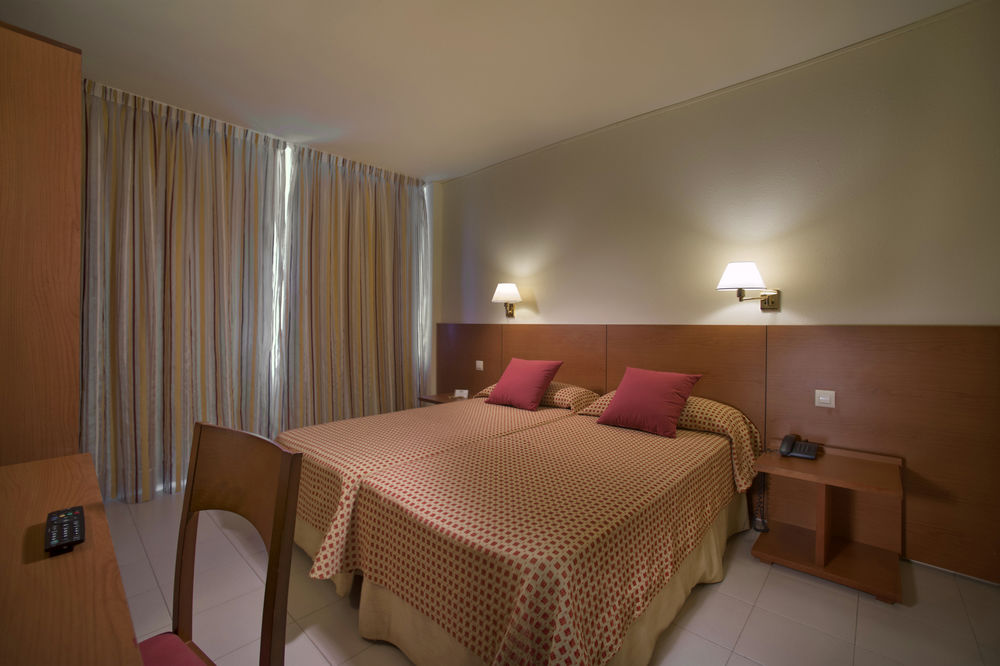 Fotos del hotel - MEDITERRANEO HOTEL