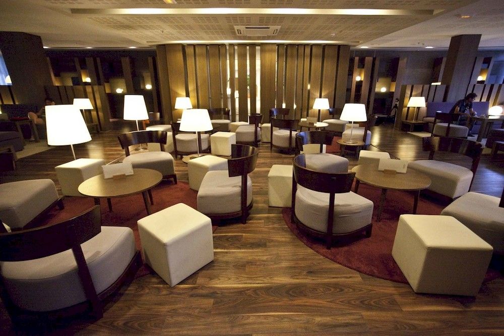 Fotos del hotel - MEDITERRANEO HOTEL