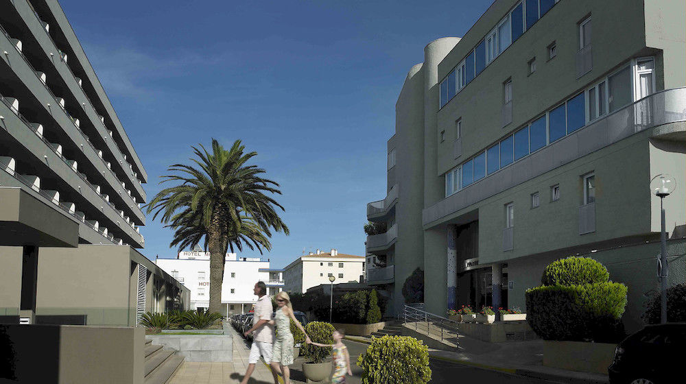 Fotos del hotel - MEDITERRANEO HOTEL
