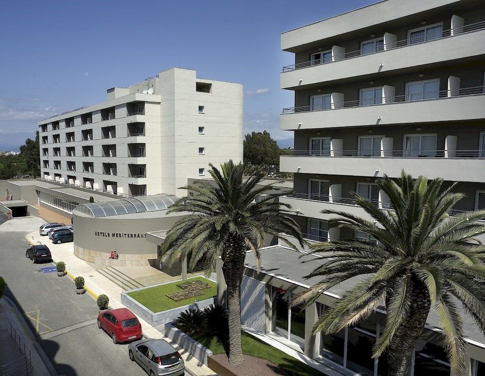 Fotos del hotel - MEDITERRANEO HOTEL