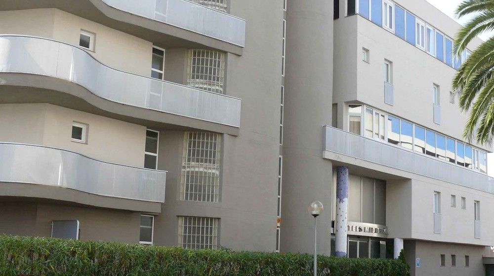 Fotos del hotel - MEDITERRANEO HOTEL