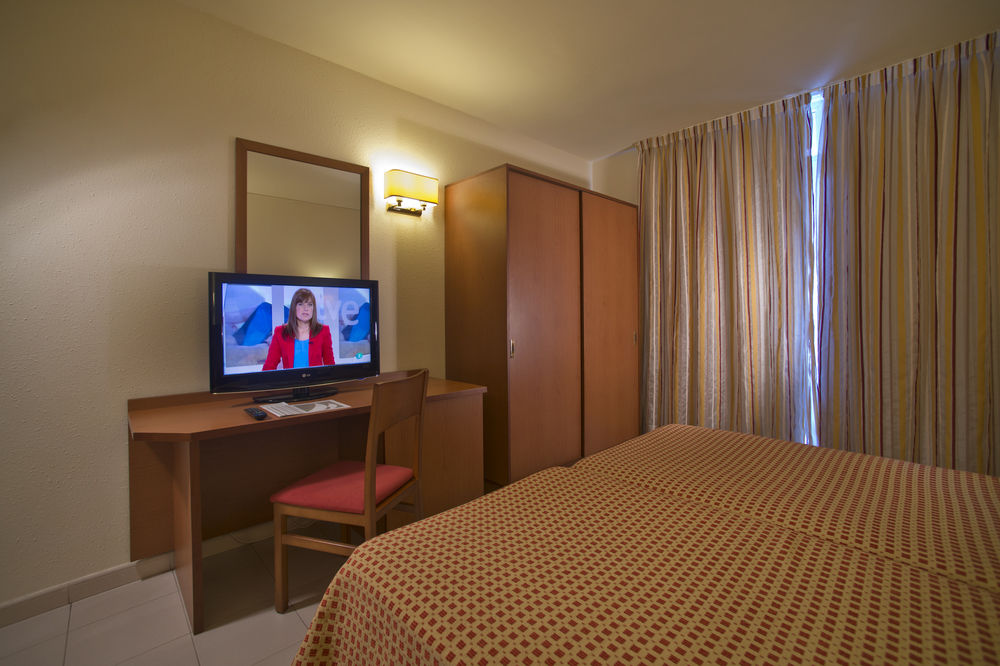 Fotos del hotel - MEDITERRANEO HOTEL
