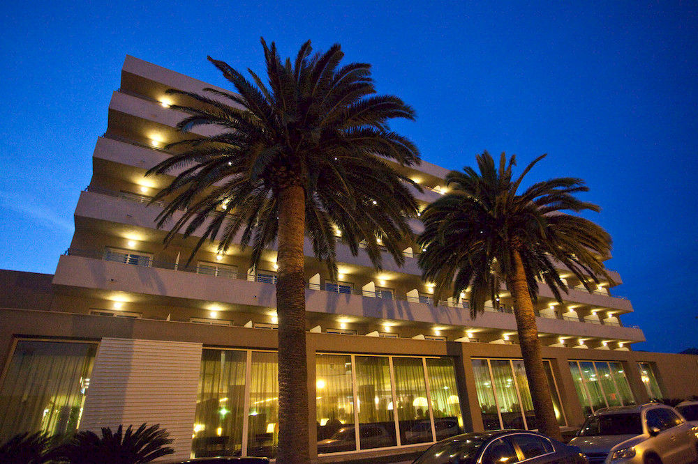 Fotos del hotel - MEDITERRANEO HOTEL
