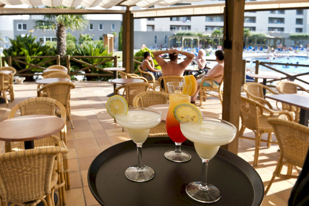 Fotos del hotel - MEDITERRANEO HOTEL