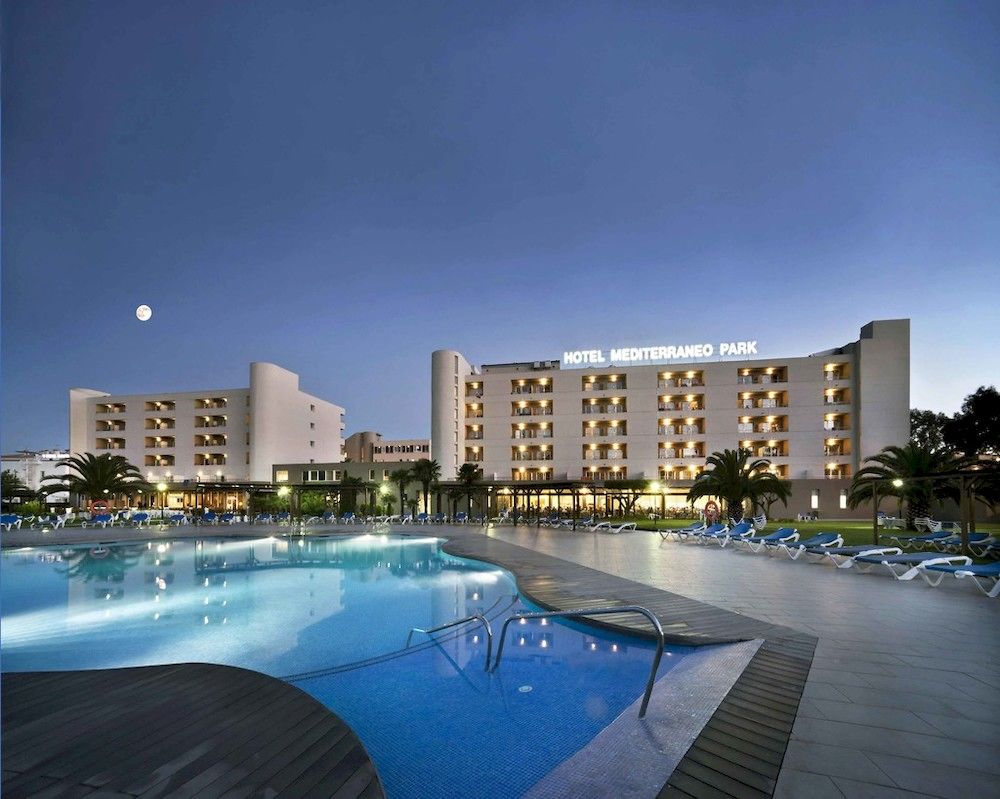 Fotos del hotel - MEDITERRANEO HOTEL