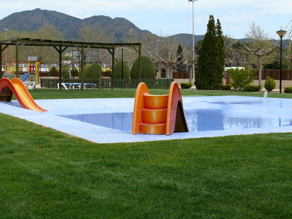 Fotos del hotel - MEDITERRANEO HOTEL