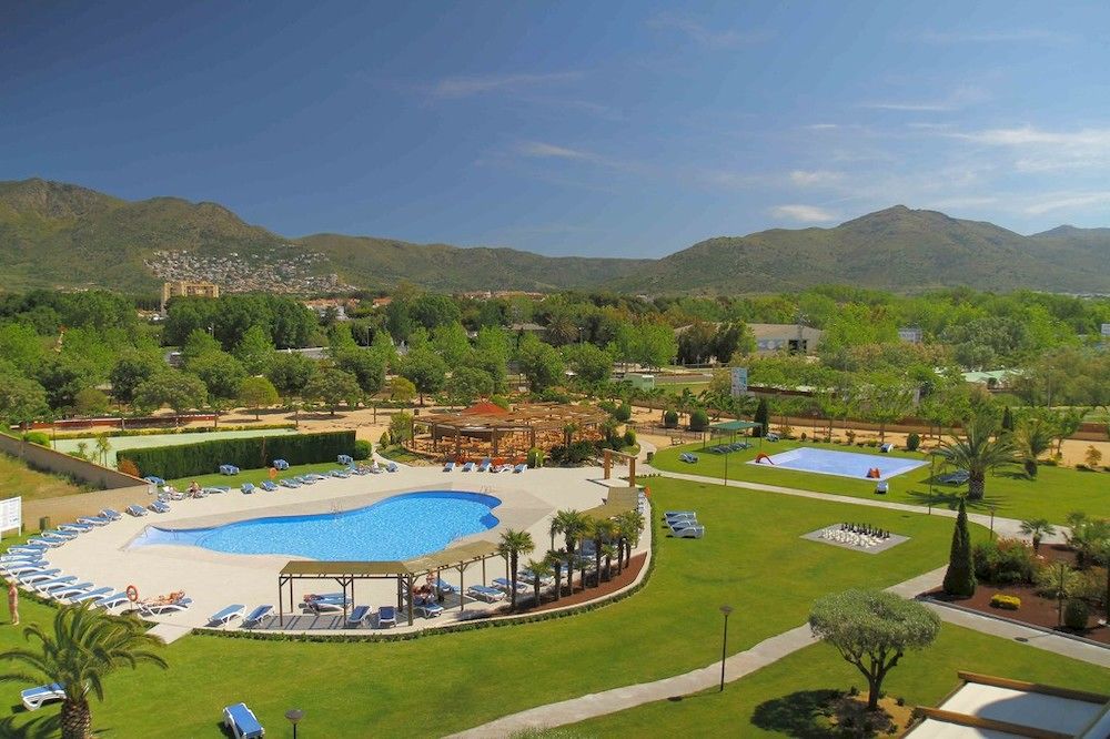 Fotos del hotel - MEDITERRANEO HOTEL