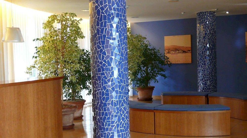 Fotos del hotel - MEDITERRANEO HOTEL