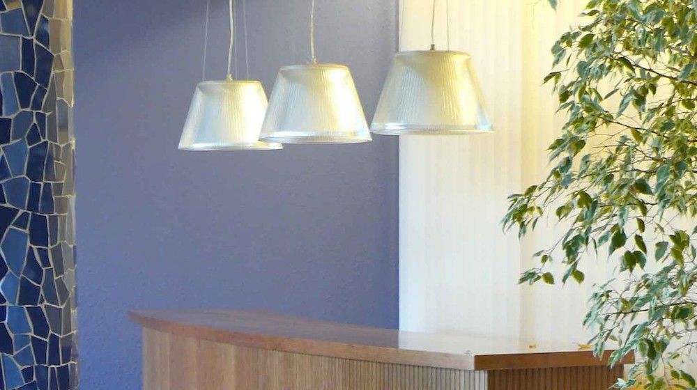 Fotos del hotel - MEDITERRANEO HOTEL