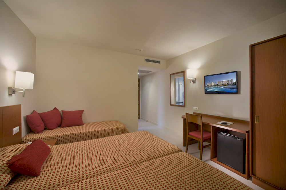 Fotos del hotel - MEDITERRANEO HOTEL