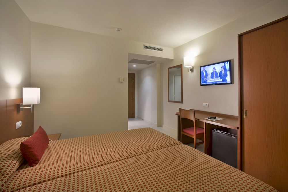 Fotos del hotel - MEDITERRANEO HOTEL