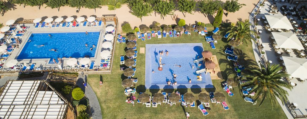 Fotos del hotel - MEDITERRANEO HOTEL