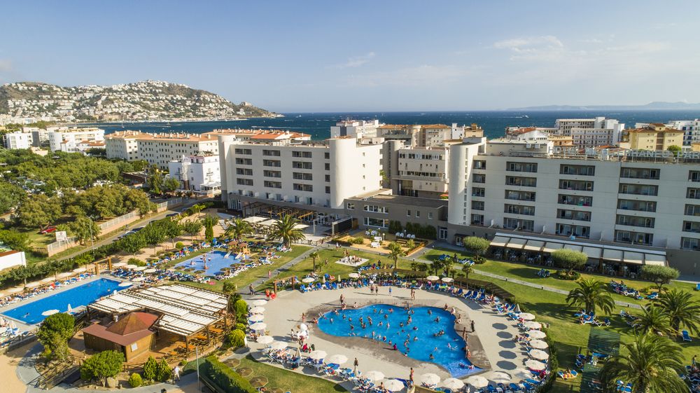 Fotos del hotel - MEDITERRANEO HOTEL