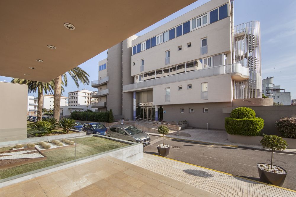 Fotos del hotel - MEDITERRANEO HOTEL