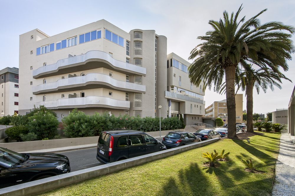 Fotos del hotel - MEDITERRANEO HOTEL