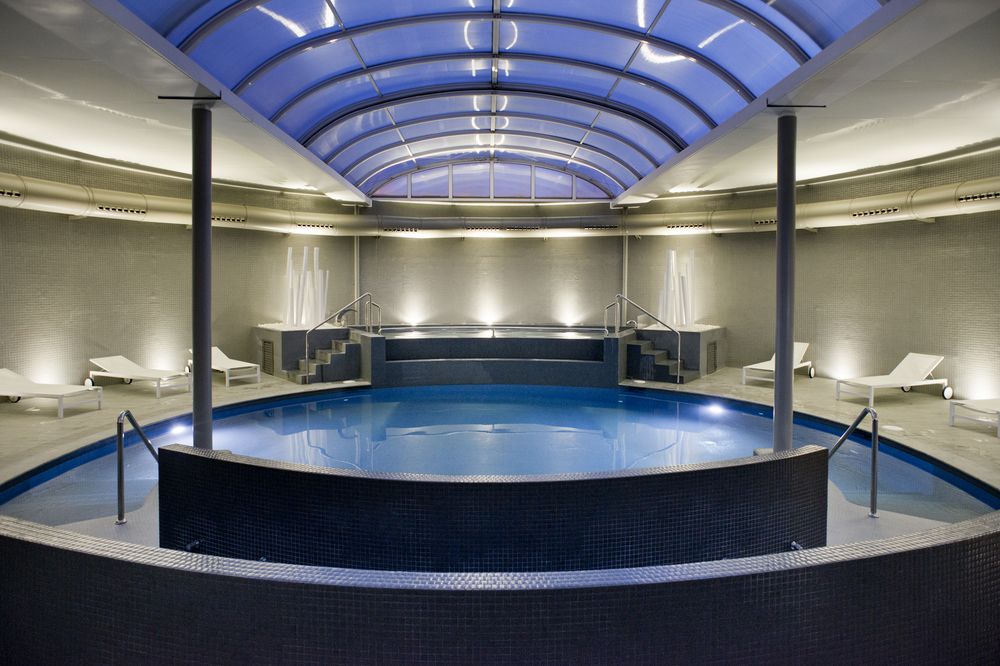 Fotos del hotel - MEDITERRANEO HOTEL