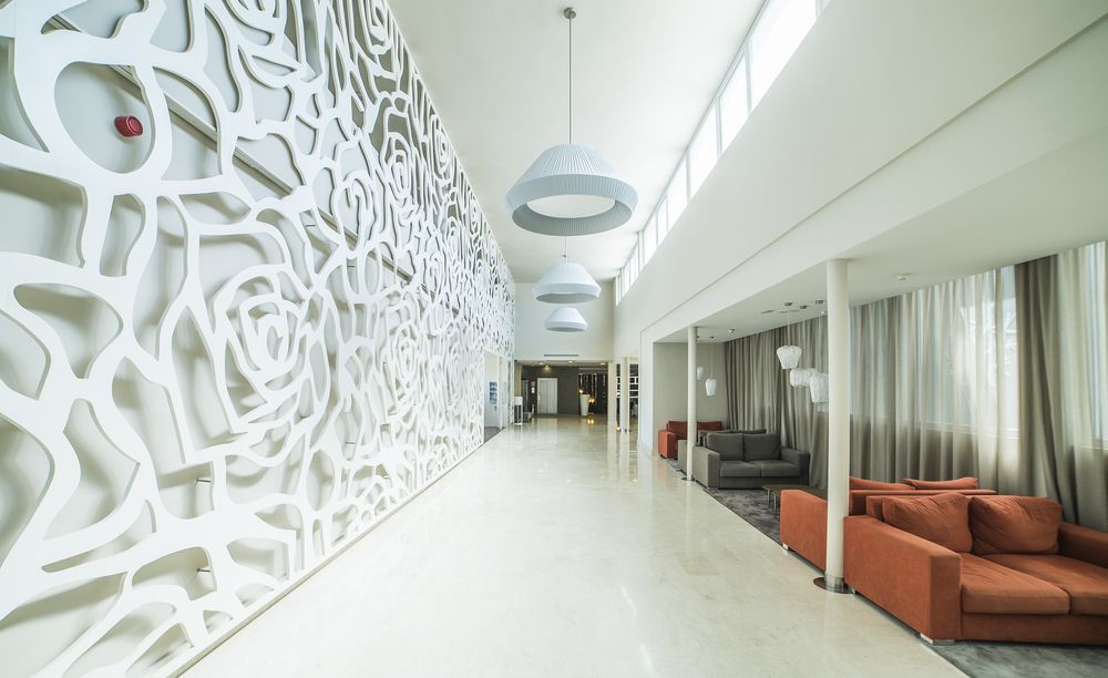 Fotos del hotel - MEDITERRANEO HOTEL