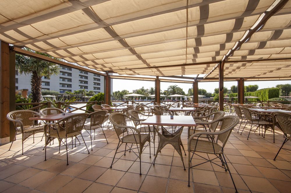 Fotos del hotel - MEDITERRANEO HOTEL