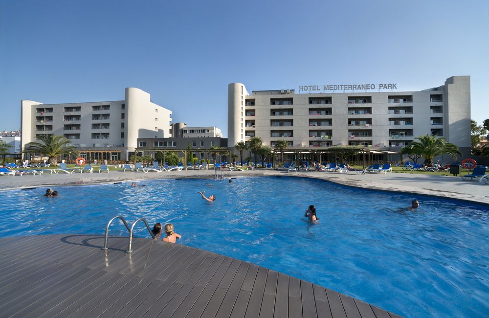 Fotos del hotel - MEDITERRANEO HOTEL