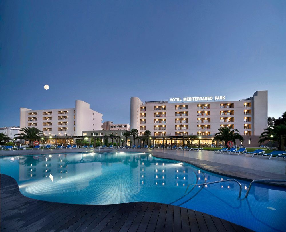 Fotos del hotel - MEDITERRANEO HOTEL