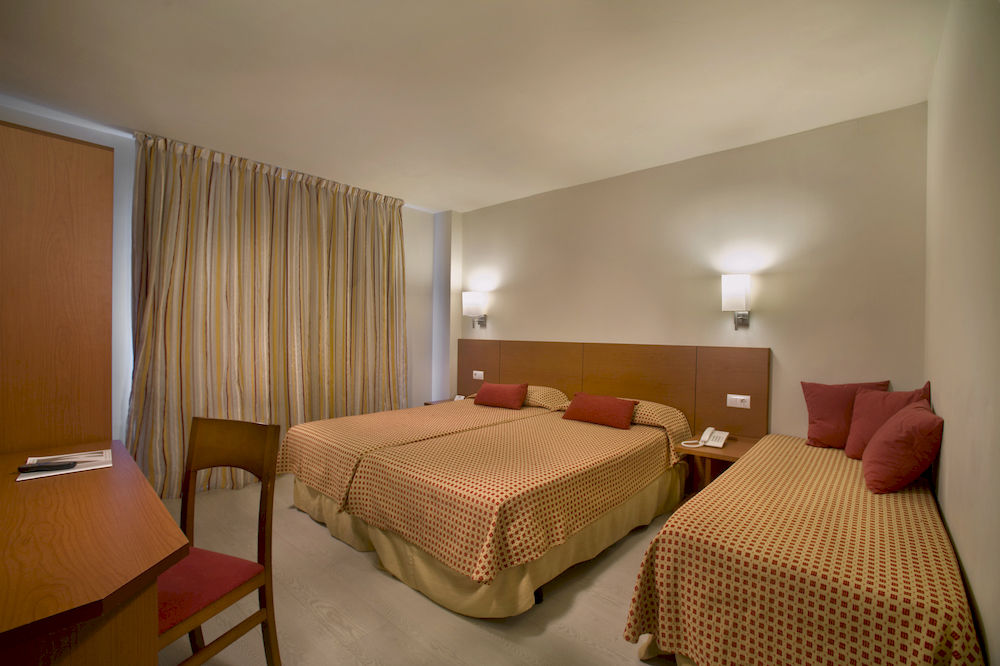 Fotos del hotel - MEDITERRANEO HOTEL