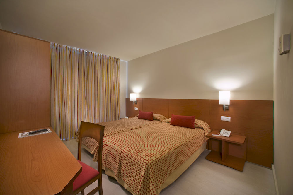 Fotos del hotel - MEDITERRANEO HOTEL