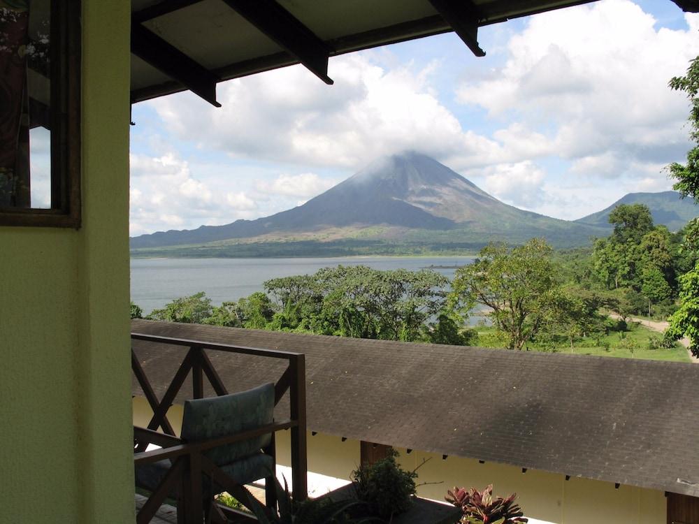 Fotos del hotel - ARENAL VISTA LODGE