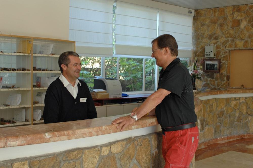 Fotos del hotel - ARENAS RESORT GIVEROLA