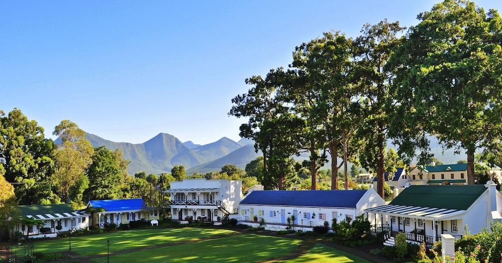 Fotos del hotel - PROTEA TSITSIKAMMA VILLAGE