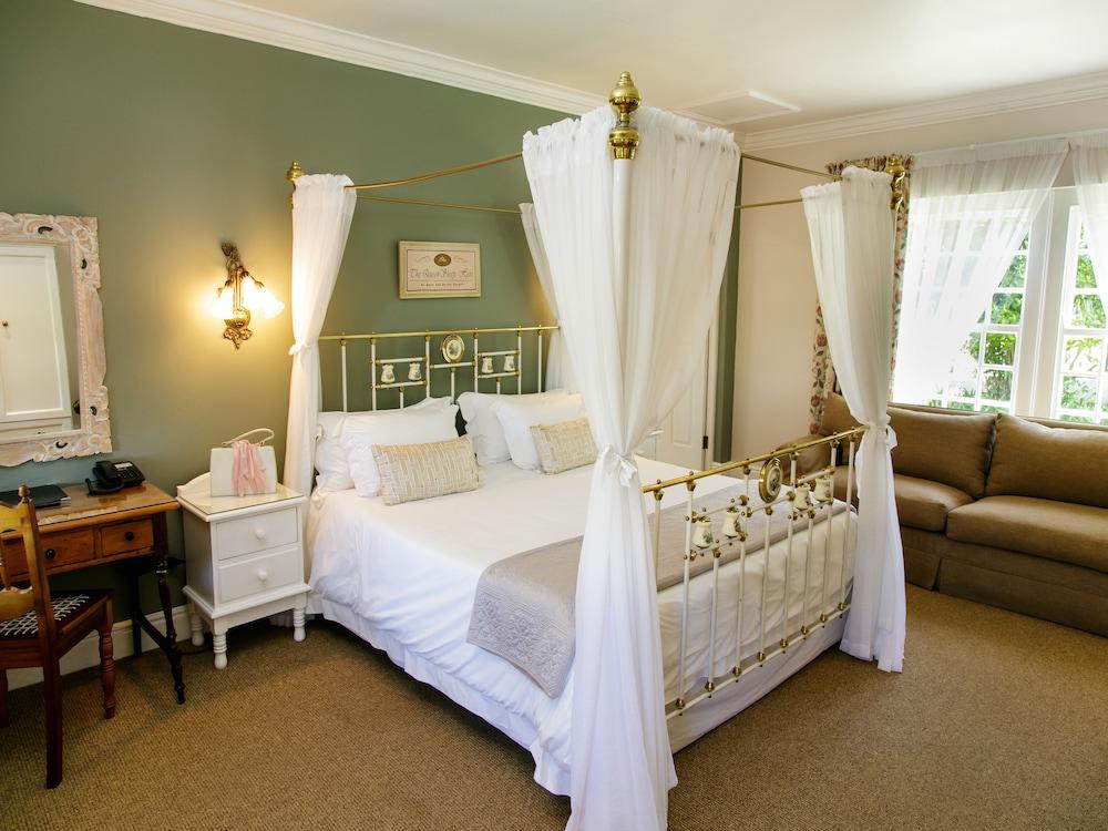 Fotos del hotel - PROTEA TSITSIKAMMA VILLAGE