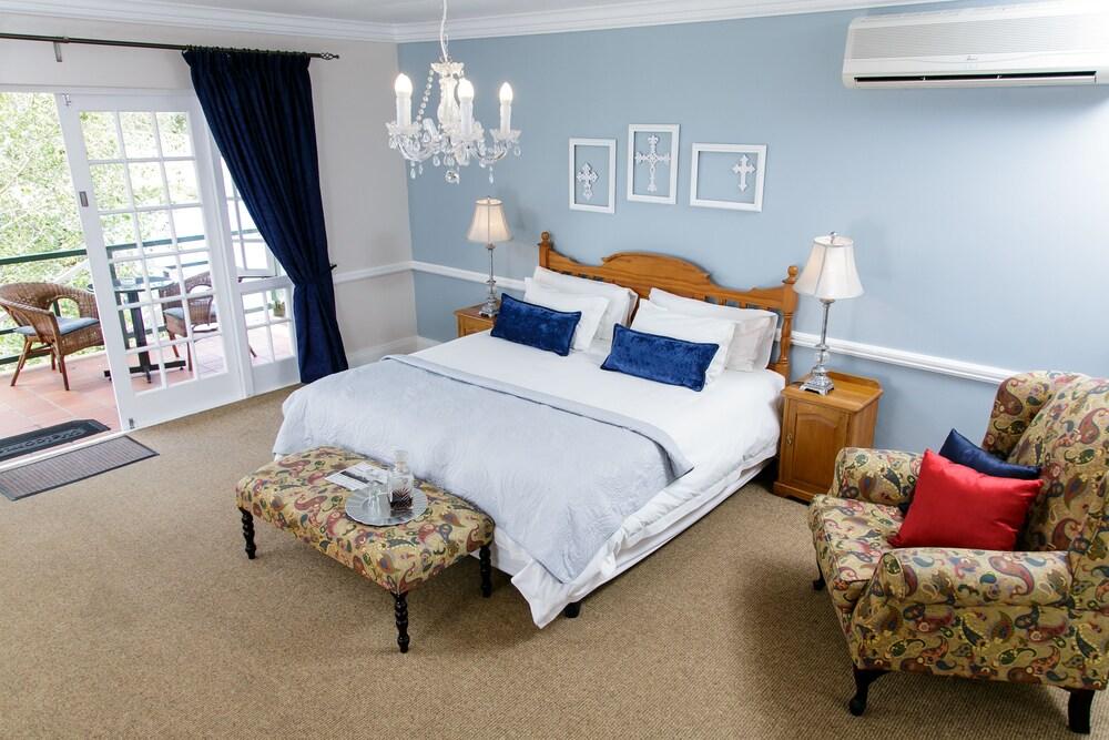 Fotos del hotel - PROTEA TSITSIKAMMA VILLAGE