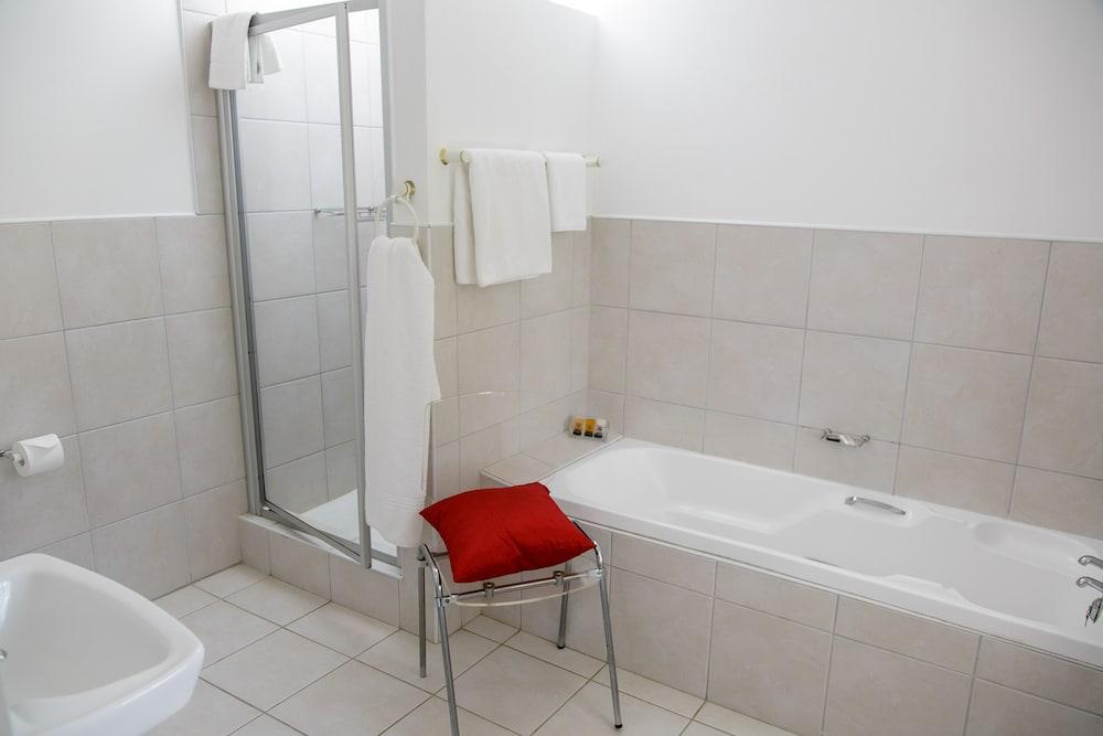 Fotos del hotel - PROTEA TSITSIKAMMA VILLAGE