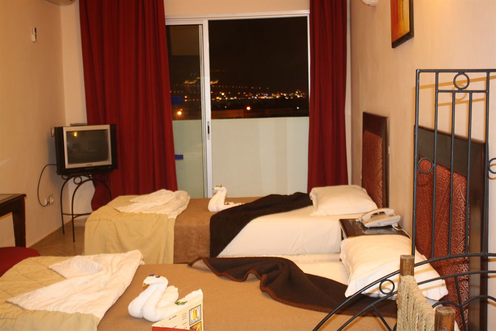 Fotos del hotel - RESIDENCE AGYAD