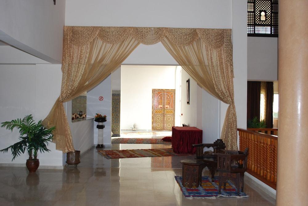 Fotos del hotel - RESIDENCE AGYAD