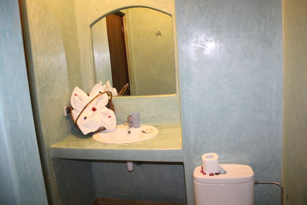 Fotos del hotel - RESIDENCE AGYAD