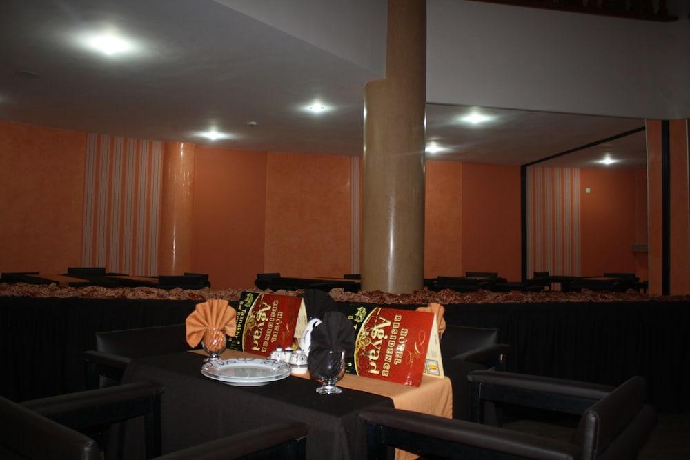 Fotos del hotel - RESIDENCE AGYAD
