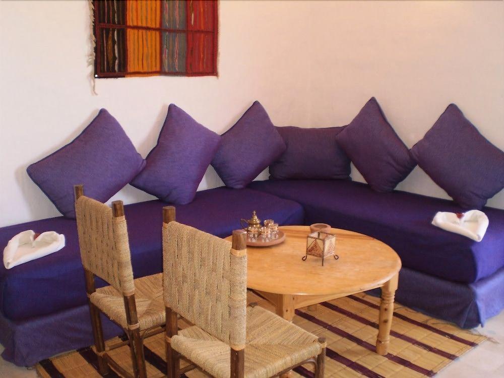 Fotos del hotel - RESIDENCE AGYAD
