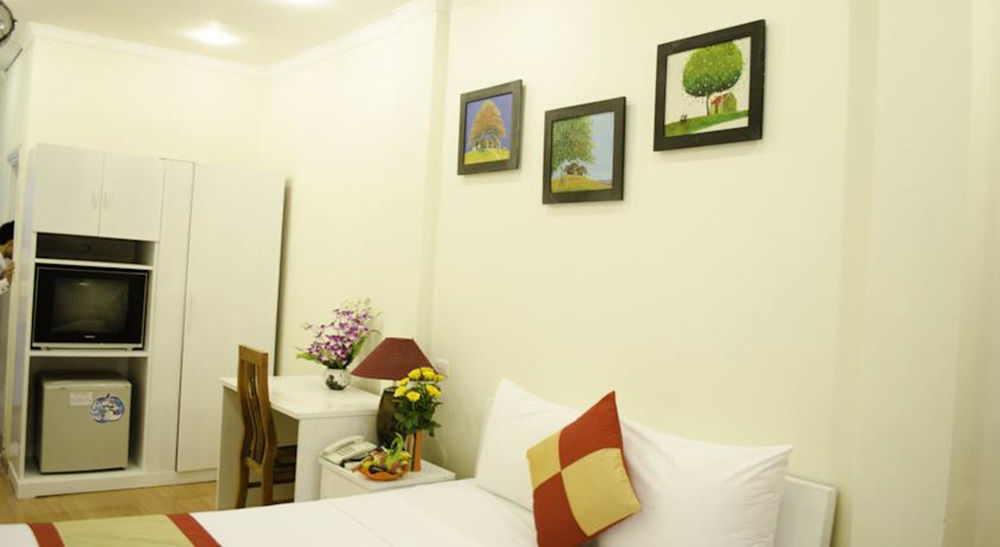 Fotos del hotel - HANOI ROYAL 1 HOTEL