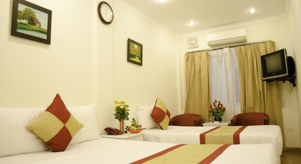 Fotos del hotel - HANOI ROYAL 1 HOTEL