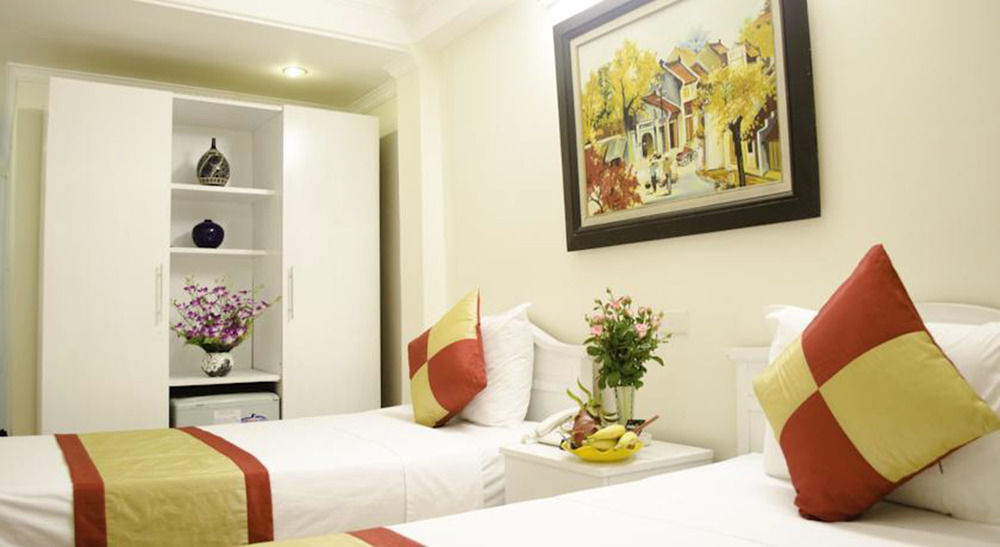 Fotos del hotel - HANOI ROYAL 1 HOTEL