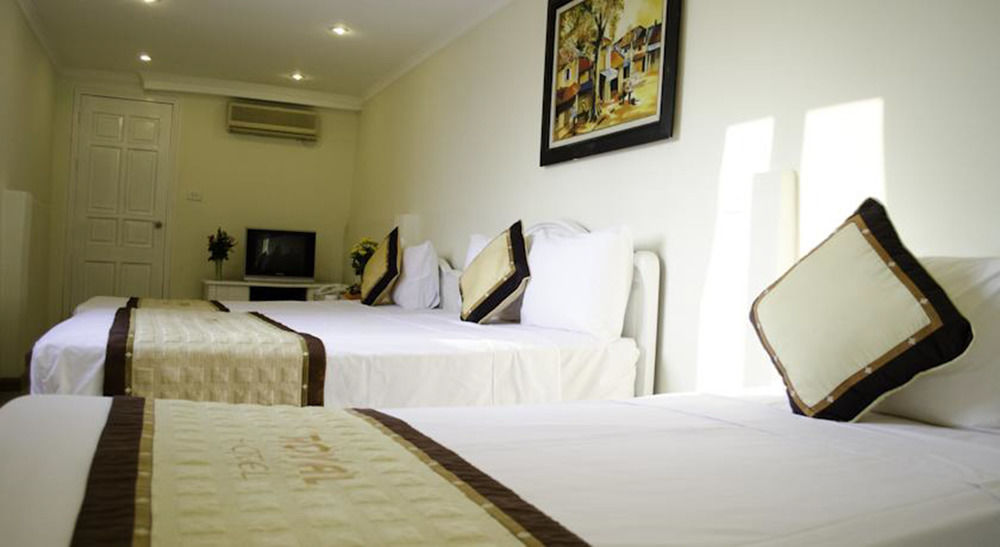 Fotos del hotel - HANOI ROYAL 1 HOTEL