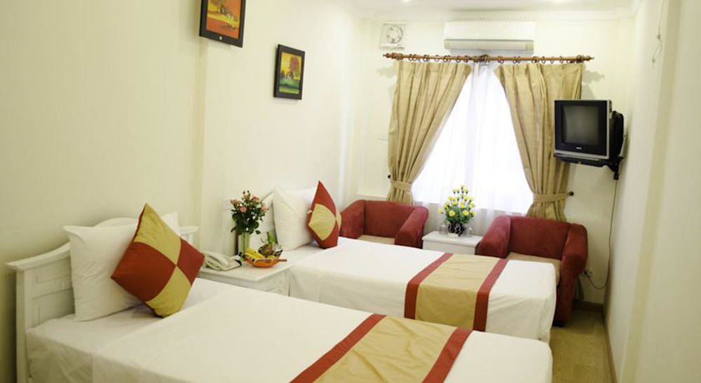 Fotos del hotel - HANOI ROYAL 1 HOTEL