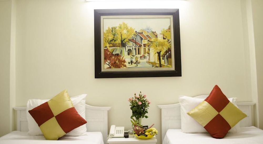 Fotos del hotel - HANOI ROYAL 1 HOTEL