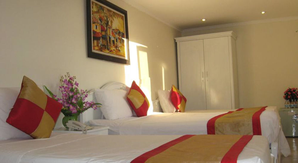 Fotos del hotel - HANOI ROYAL 1 HOTEL