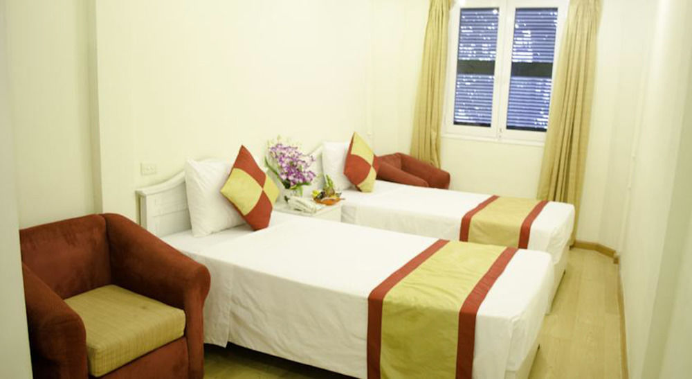 Fotos del hotel - HANOI ROYAL 1 HOTEL